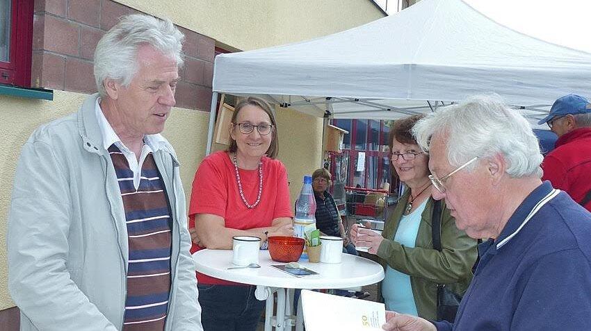 Blütenfest Rosbach