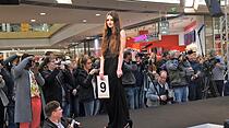 Wahl zur Miss Hessen 2018
