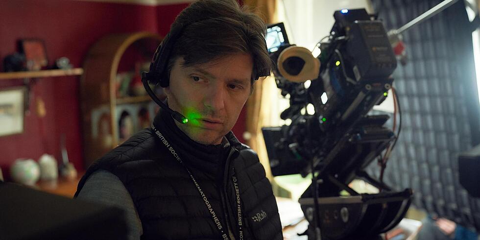 Florian Hoffmeister erh&auml;lt  Marburger Kamerapreis 2026