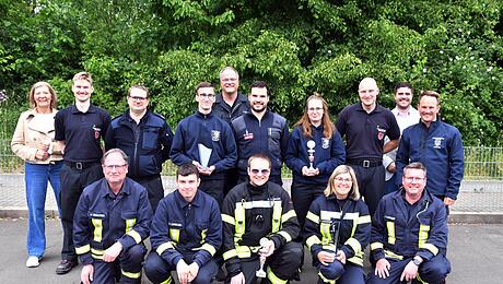 Feuerwehr-Kreisentscheid-Be