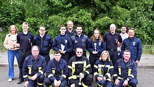 Feuerwehr-Kreisentscheid-Be