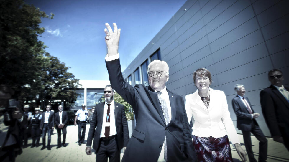 Oliver Schepps Foto der Woche