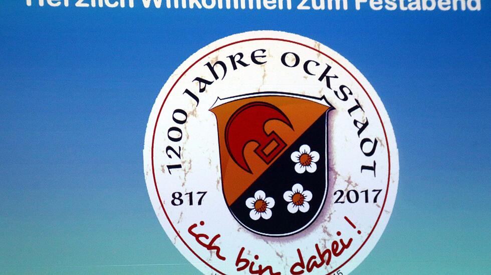 1200-Jahr-Feier Ockstadt