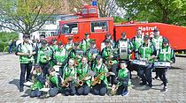 Blütenfest Rosbach
