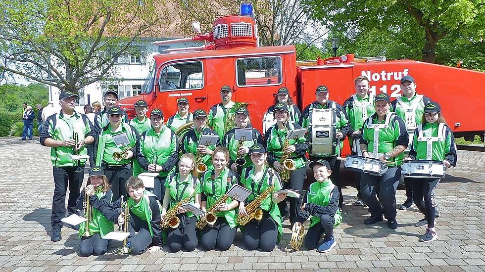 Blütenfest Rosbach