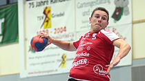 TSV Griedel verliert das Auftaktspiel in der HH-Landesliga