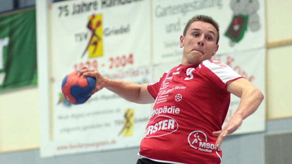 TSV Griedel verliert das Auftaktspiel in der HH-Landesliga