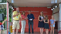 65 Jahre Freibad Rodheim