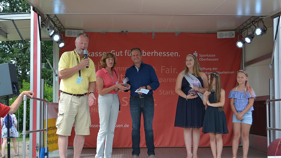 65 Jahre Freibad Rodheim