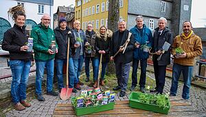 &bdquo;Abpflastern&ldquo; f&uuml;rs Stadtklima