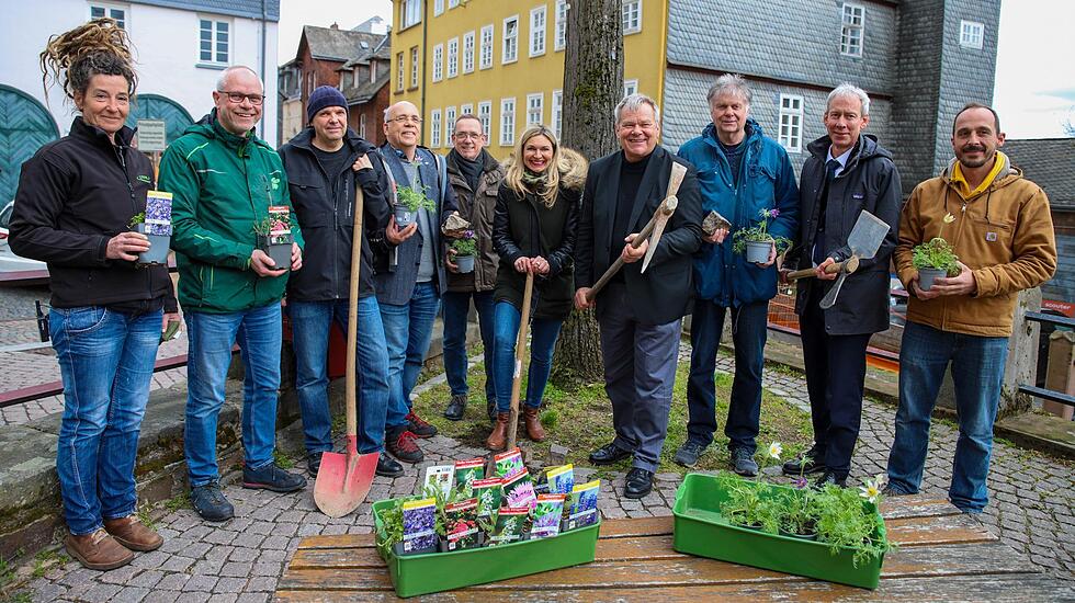 &bdquo;Abpflastern&ldquo; f&uuml;rs Stadtklima
