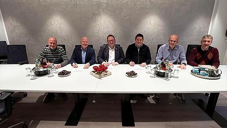 Lokal erzeugte Energie f&uuml;r Gewerbegebiet