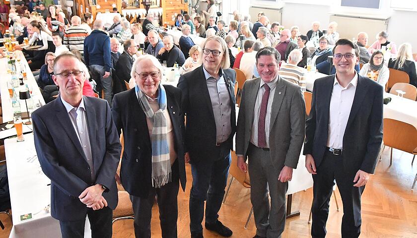 100 Jahre Turnhalle Heuchelheim
