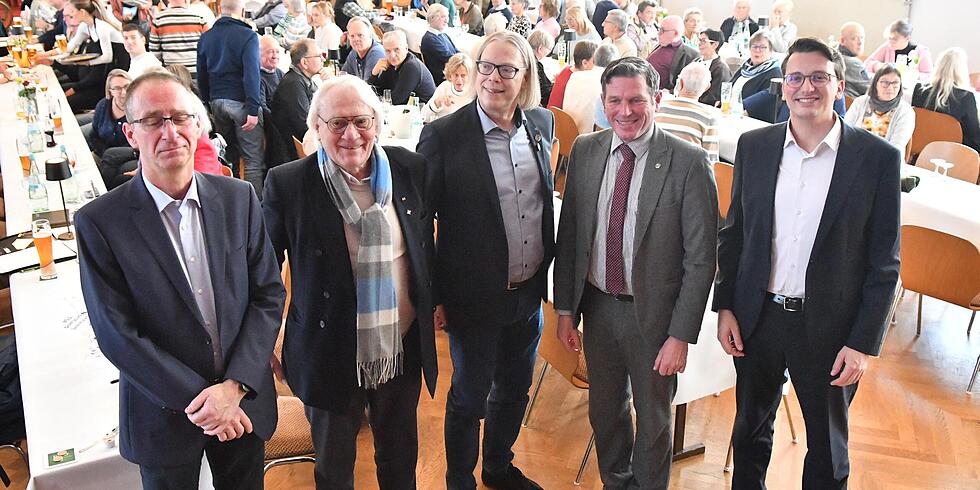 100 Jahre Turnhalle Heuchelheim