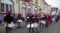Umzug in Bad Vilbel