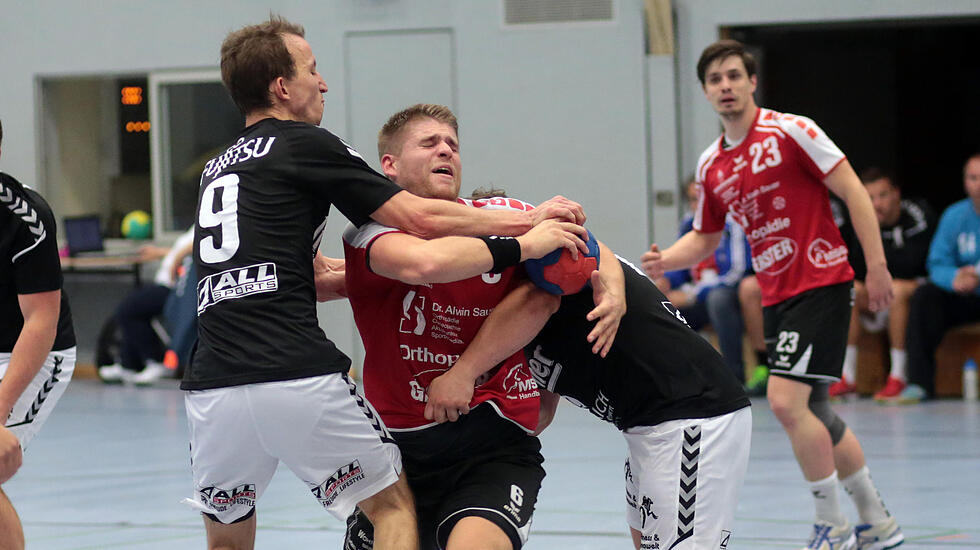 TSV Griedel verliert das Auftaktspiel in der HH-Landesliga
