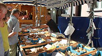 Historischer Markt Lich