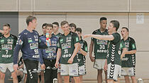 Der Titelgewinn der HSG Wetzlar U19-Junioren in Bildern
