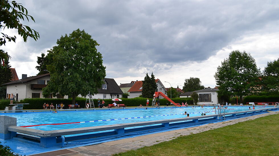 65 Jahre Freibad Rodheim