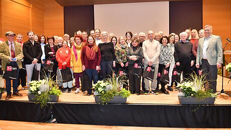 Mehr Ehrenamtscards als je zuvor