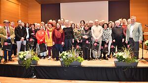 Mehr Ehrenamtscards als je zuvor