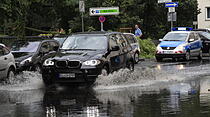 So sah es nach dem Unwetter in Gießen aus
