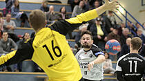 TG Friedberg- MSG Florstadt/Gettenau