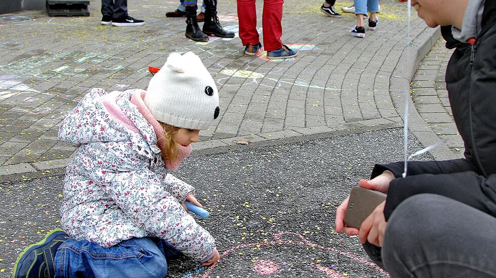 Demonstrationen rund um abgesagte NPD-Veranstaltung in Wetzlar