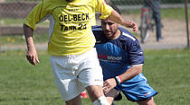FSV Kloppenheim - KSG Bönstadt