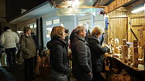 Bad Vilbeler Weihnachtsmarkt