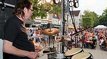 Feierabendtreff in Friedberg