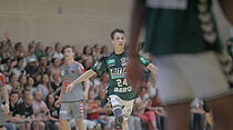 Der Titelgewinn der HSG Wetzlar U19-Junioren in Bildern