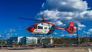 Die Christophs fliegen weiter