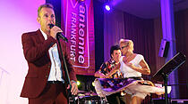 Elvisfest in Bad Nauheim und Friedberg