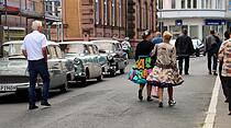 Elvisfest in Friedberg