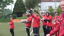 SV Nieder- Wöllstadt - SKV Beienheim