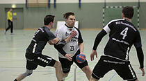 TG Friedberg- MSG Florstadt/Gettenau